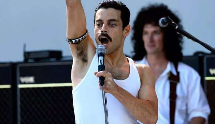 Bohemian Rhapsody: Ο Ραμί Μάλεκ είναι ο καταλληλότερος Φρέντι Μέρκιουρι