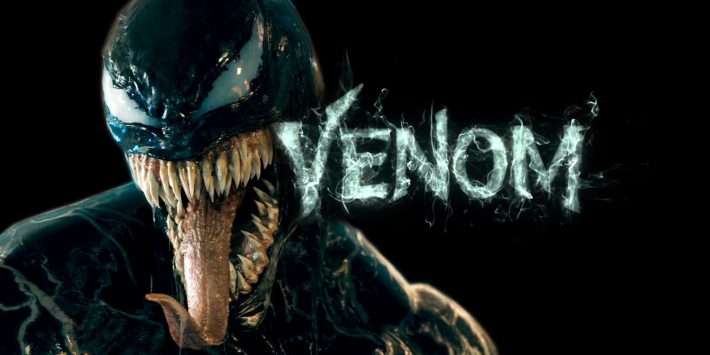 Venom: Το καλύτερο trailer της χρονιάς για την πιο υποσχόμενη ταινία