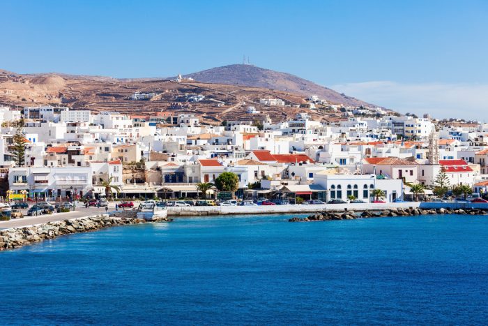 One of a kind: Το νησί που τα 2 τελευταία χρόνια βούλιαξε από Έλληνες νικάει και το Airbnb
