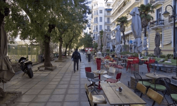 Το τέλος της εναλλακτικής Θεσσαλονίκης: Το θρυλικό μαγαζί που κανείς δεν μπορεί να πιστέψει ότι έκλεισε