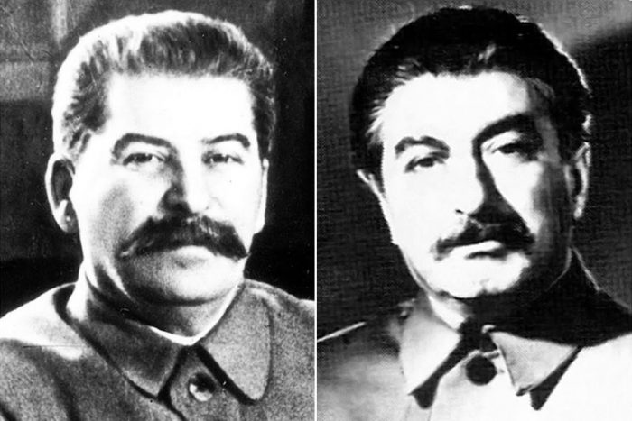 Το πείραμα του Στάλιν: Η εκπαίδευση του «νεκρού» σωσία του που ήταν 25 ετών και έπρεπε να δείχνει 65