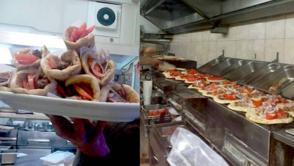 Φρέσκο κρέας, αλάδωτη πίτα: Το σουβλατζίδικο με το καλύτερο τυλιχτό στην Αθήνα δεν βάζει ποτέ 2 υλικά της μοντέρνας σχολής