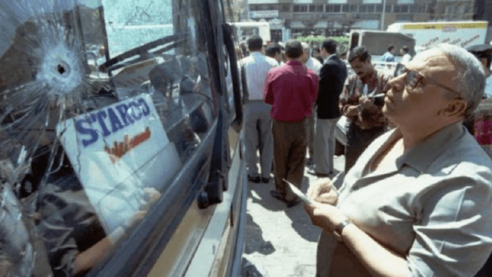 Το ταξίδι στους Αγίους Τόπους που πνίγηκε στο αίμα: Η σφαγή 18 Ελλήνων στο Κάιρο από τρομοκράτες