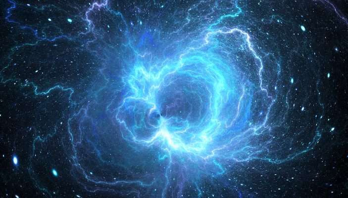 Μαύρη ύλη: Το κυνήγι για την πιο μεγάλη ανακάλυψη στο Σύμπαν ξεκινάει