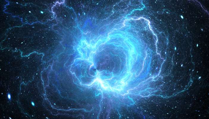 Μαύρη ύλη: Το κυνήγι για την πιο μεγάλη ανακάλυψη στο Σύμπαν ξεκινάει