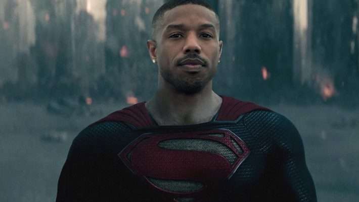 Είναι ο Superman ο ήρωας που θα «δεχτεί» μαύρο ηθοποιό να τον ενσαρκώσει;