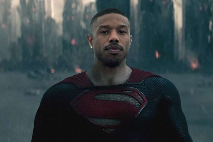 Είναι ο Superman ο ήρωας που θα «δεχτεί» μαύρο ηθοποιό να τον ενσαρκώσει;