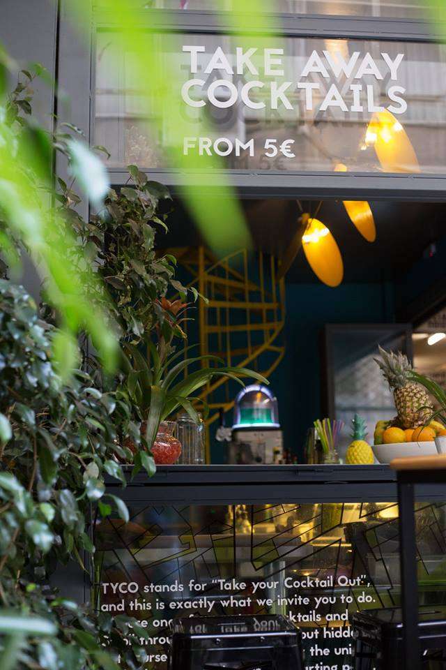 4 νέα μαγαζιά που θα «φας με το κουτάλι» το φθινόπωρο