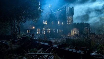 The Haunting of Hill House: Το Netflix θα μας εθίσει στο horror