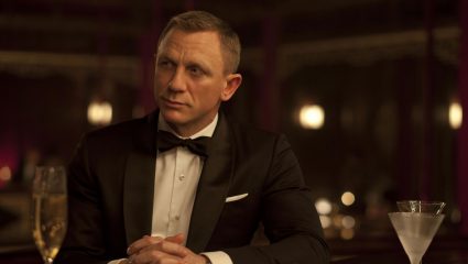 Ο σκηνοθέτης που θα κάνει τον James Bond Σκοτεινό Ιππότη
