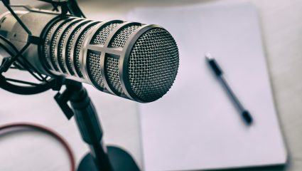 Podcast: Στην εποχή της εικόνας αναδύθηκε η μαγεία του ήχου