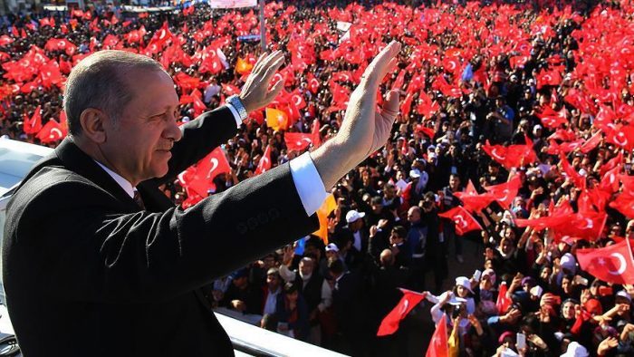 Το «οικονομικό θαύμα Ερντογάν»: Μια φούσκα που σήμανε την αρχή του τέλους του Σουλτάνου