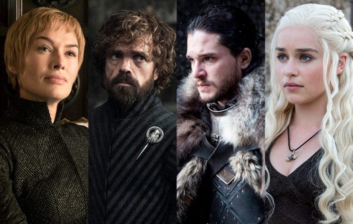 Game of Thrones vs Casa de Papel: Ποιο είναι καλύτερο;