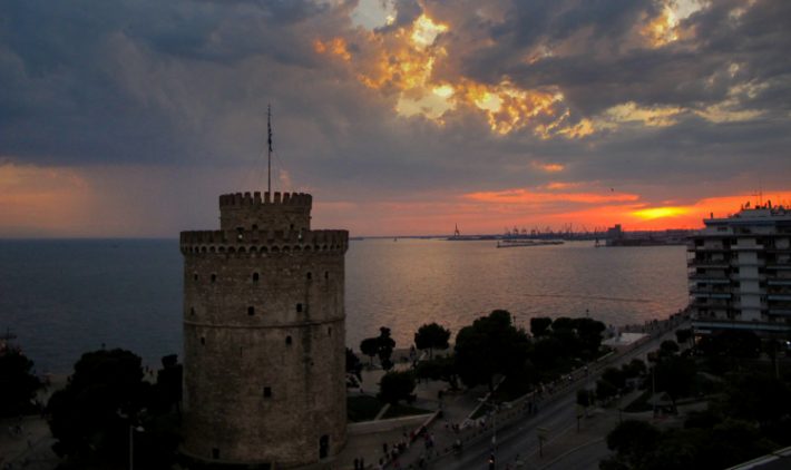 Πουθενά αλλού: 5 πράγματα που μόνο στη Θεσσαλονίκη μπορείς να βρεις (Pics)