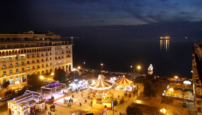 Πουθενά αλλού: 5 πράγματα που μόνο στη Θεσσαλονίκη μπορείς να βρεις (Pics)