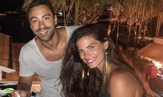 World Party 2: Αυτό είναι το πρόσωπο - έκπληξη που παίρνει τη θέση του Μαυρίδη (Pic)