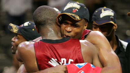 Ο δρόμος της αυτοκαταστροφής: Ο σταρ του NBA που έχασε αστρονομικό ποσό στον τζόγο