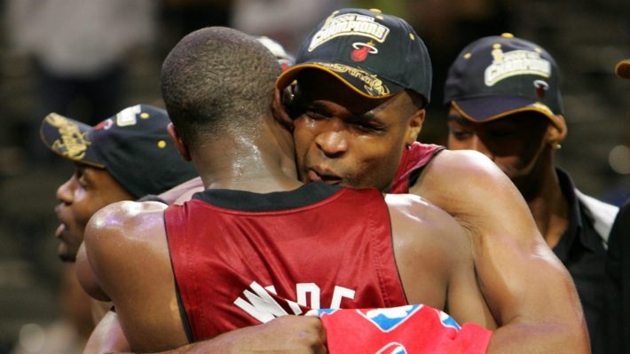 Ο δρόμος της αυτοκαταστροφής: Ο σταρ του NBA που έχασε αστρονομικό ποσό στον τζόγο