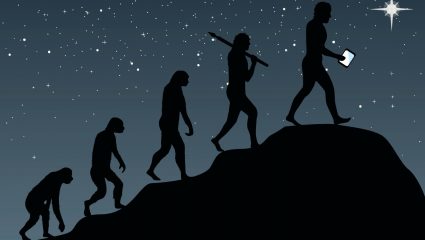 Η «εκδίκηση» του Θεού: Επιστήμονες καταρρίπτουν την Θεωρία της Εξέλιξης!