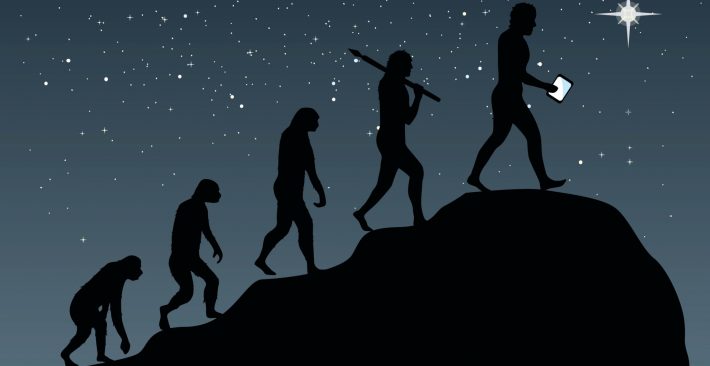 Η «εκδίκηση» του Θεού: Επιστήμονες καταρρίπτουν την Θεωρία της Εξέλιξης!