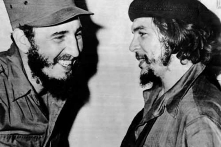 «Ο άνθρωπος που ανέτρεψε ο Φιντέλ»: Ο δικτάτορας που έκανε την Κούβα ένα μεγάλο καζίνο