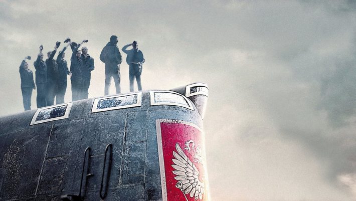 «Kursk: Η τελευταία αποστολή»: Η νέα ταινία του Τόμας Βίντερμπεργκ θα σε καθηλώσει (Vid)