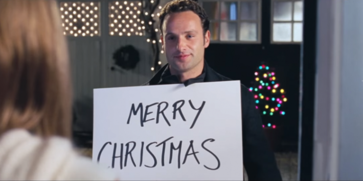 Love Actually: Είναι η χειρότερη χριστουγεννιάτικη ταινία όλων των εποχών;
