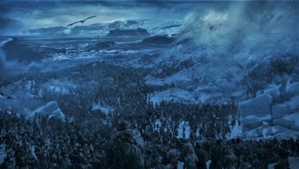 The Long Night: Το prequel του Game of Thrones όλο και πλησιάζει
