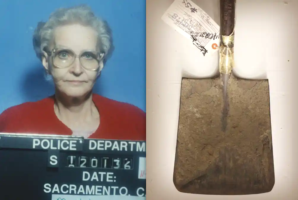 Το σπίτι – νεκροταφείο της Δωροθέας Πουέντε: Η διαβολική γιαγιά που σκότωνε και έθαβε στον κήπο τους ενοίκους