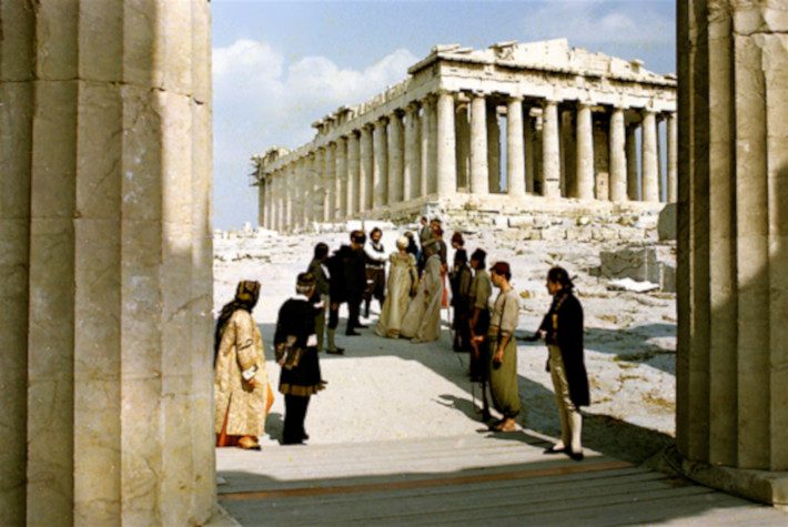 Γλυπτά Παρθενώνα: Η ατιμωτική συμφωνία πώλησης του ελληνικού θησαυρού για 35.000 λίρες
