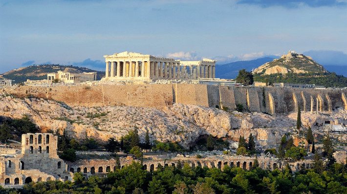 Γλυπτά Παρθενώνα: Η ατιμωτική συμφωνία πώλησης του ελληνικού θησαυρού για 35.000 λίρες