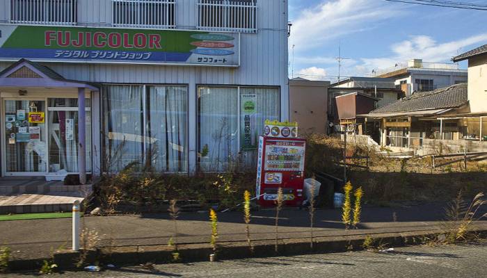 Ο άνθρωπος που αψήφησε τη ραδιενέργεια κι επέστρεψε στην κόλαση της Φουκουσίμα