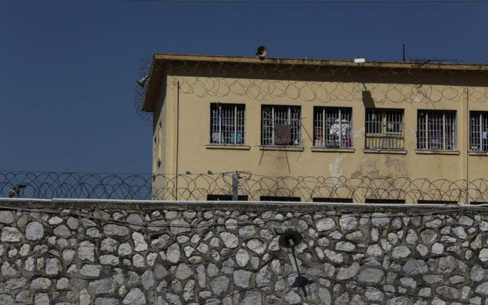 Δεν τους ακουμπάει κανείς: Με την πιο αδίστακτη συμμορία των ελληνικών φυλακών δεν μπλέκεις