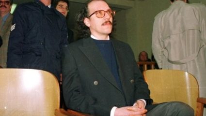 Ο μοναδικός κατά παραγγελία δολοφόνος στην Ελλάδα που οι ένορκοι δεν ήξεραν αν πρέπει να καταδικάσουν
