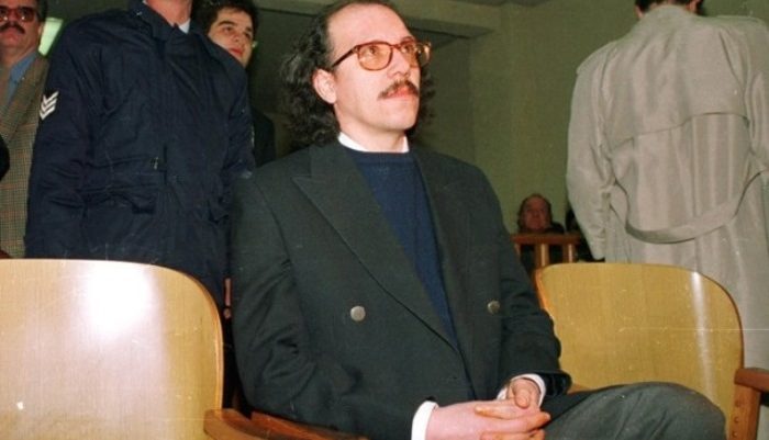 Ο μοναδικός κατά παραγγελία δολοφόνος στην Ελλάδα που οι ένορκοι δεν ήξεραν αν πρέπει να καταδικάσουν