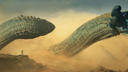 Το Dune που ετοιμάζει ο Ντένις Βιλνέβ θα έχει οργιώδες καστ