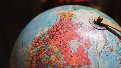 Βρες τη χώρα: Θα καταφέρεις να κάνεις πάνω από 8/10 στο κουίζ γεωγραφίας που θεωρείται το πιο δύσκολο στον κόσμο;
