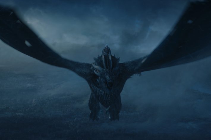 Game of Thrones: H μεγαλύτερη σκηνή μάχης που έγινε ποτέ και οι αποκαλύψεις του trailer