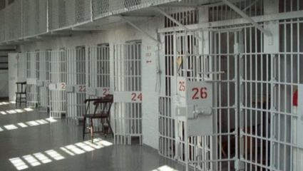 Φυλακές Αγιάς: Ο δολοφόνος του Νίκου Σεργιανόπουλου τραυμάτισε θανάσιμα συγκρατούμενό του