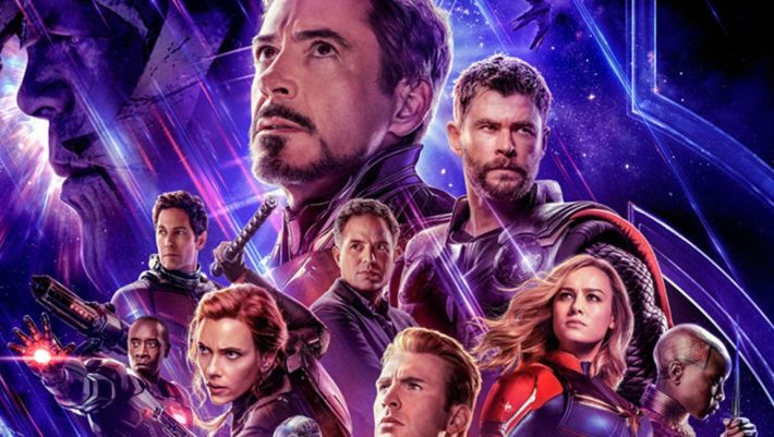 Avengers 4: Το μεγάλο ερώτημα που προκύπτει από trailer της πολυαναμενόμενης ταινίας