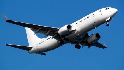 737 Max 8: Οι 2 διακόπτες που συνέτριψαν την Boeing