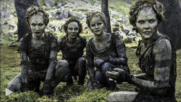 Game of Thrones: Ο Τζορτζ Μάρτιν ετοιμάζει 5 spin-off σειρές για το μετά