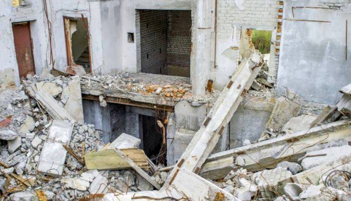 Ο παγκόσμιος βρυχηθμός των 8 Ρίχτερ: Ο ισχυρότερος σεισμός που έγινε ποτέ στην Ελλάδα