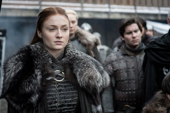 Game of Thrones, Winterfell: ένα επεισόδιο πολύ διαφορετικό από τα άλλα και από το προσδοκώμενο