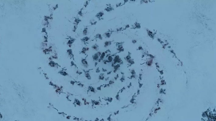 Game of Thrones: Το κόλπο του σεναρίου με τον Τζον Σνόου και τα κομμένα μέλη