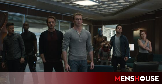 Avengers Endgame: Πάρε μαζί σου χαρτομάντηλα για να δεις μια ταινία καλύτερη κι από το Infinity War