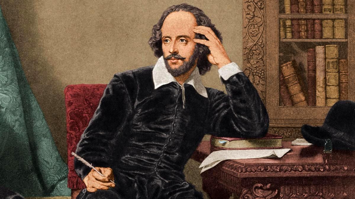 Η μεγαλύτερη καλλιτεχνική θεωρία συνωμοσίας: Μήπως ο Σαίξπηρ δεν έγραφε αλλά απλά.... υπέγραφε τα έργα του;