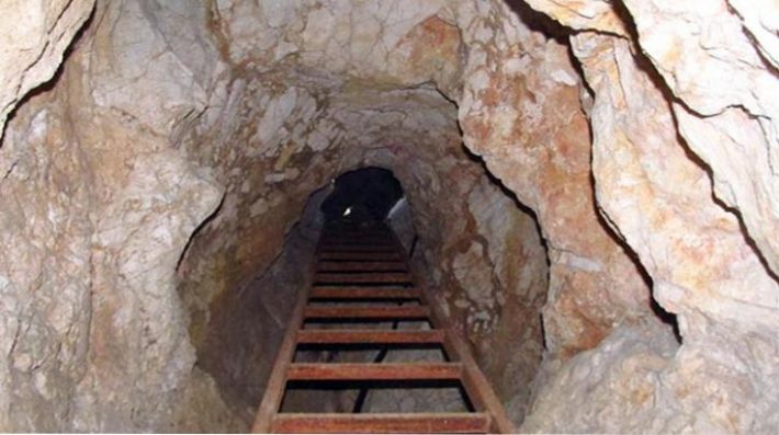 «Μόνο ο στρατός που μπήκε ξέρει την αλήθεια»: Το μυστικό της σπηλιάς του Νταβέλη παραμένει άκρως απόρρητο