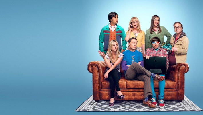 Big Bang Theory: Ήταν το καλύτερο sitcom όλων των εποχών;