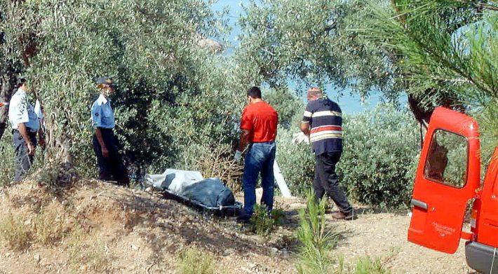 2 χρόνια πριν παραγραφεί: Το διασημότερο ανεξιχνίαστο έγκλημα της Ελλάδας βρήκε τον δολοφόνο του